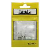 Turrall Fly Rattles
