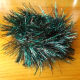 Flybox Holo Polar Chenille - Holographic Fly Tying Materials