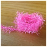 Flybox Neon Hackle - Synthetic Fly Tying Straggle Materials