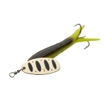 Savage Gear Flying Eel Spinner - Angling Active