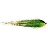 Fulling Mill Pike Tube Fly - Angling Active