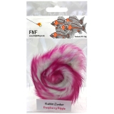 FNF Rabbit Fur Hair Zonkers - Fly Tying Materials