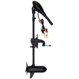 Fox 3 Blade Prop Outboard - Electric Outboard Motor
