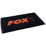 Fox Towel - Cloth Drying Accessory