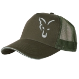 Fox Trucker Cap - Fishing Hats