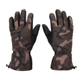 Fox Camo Gloves – Angling Active