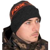 Fox Collection Beanie Hat - Angling Active