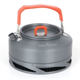 Fox Cookwear Heat Transfer Kettle - Angling Active