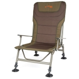 Fox Duralite XL Chair - Angling Active