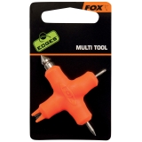 Fox Edges Multi Tool - Coarse Fishing Tools
