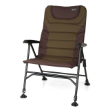 Fox EOS3 Chair - Angling Active