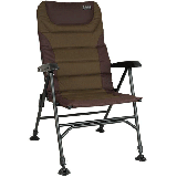 FOX EOS Chair - camping chair seat 
