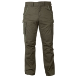 Fox Green and Silver Combats - Angling Active