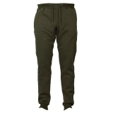 Fox Green and Silver Joggers - Angling Active
