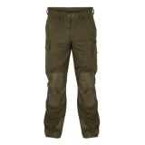 Fox Green and Silver Unlined HD Trousers