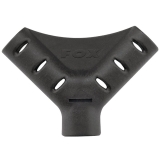 Fox Moulded Landing Net Block - Angling Active