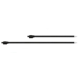 Fox Power Point Cam Lok Storm Poles - Angling Active