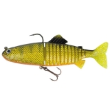 Fox Rage Replicant Jointed Lures - Angling Active