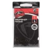 Fox Rage Strike Point Drop Shot Hook - Angling Active
