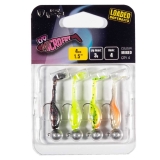Fox Rage Ultra UV Micro Fry Loaded Pack – Angling Active