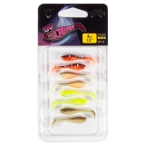 Fox Rage Ultra UV Micro Fry Pack - Angling Active