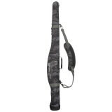 Fox Rage Voyager Camo Hard Rod Sleeve - Angling Active