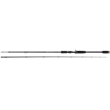 Fox Rage Warrior Pike Cast Rod - Lure Fishing Rods - Angling Active