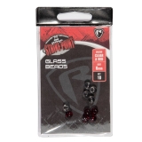 Fox Strike Point Glass Beads – Angling Active