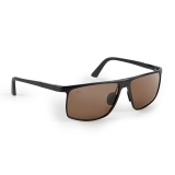Fox Voyager Sunglasses Brown - Angling Active