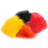 Franc N Snaelda Shadow Fox Pelt Fur - Fly Tying Hair