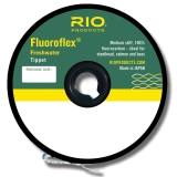 RIO Fluoroflex Tippet - Fluorocarbon Lines