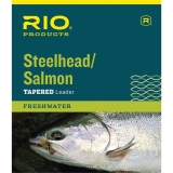 Rio Tapered Salmon Leader - Steelhead Fishing Line Leaders
