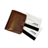 Frodin Flies Salar Leather Fly Wallet - Angling Active