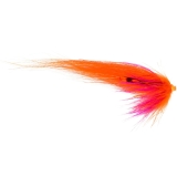 Frodin Flies TTT Nobody Flomflugan Salmon Tube Flies Series - Angling Active