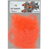 Frozen North Fly Fishing (FNF) Standard 15mm Fritz - Fly Tying Materials