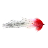 Fulling Mill Articulated Whistler - Angling Active