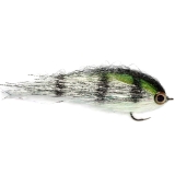 Fulling Mill Clydesdale Perch - Pike Flies