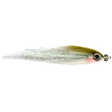 Fulling Mill Clydesdale Stealth Jig - Pike Flies