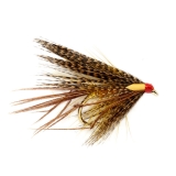 Fulling Mill Docs Golden Dabbler - Trout Flies