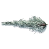 Fulling Mill Dougies Sparkler Silver - Angling Active
