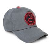 Fulling Mill Snapback Hook Head Cap - Outdoor Fishing Clothing Hat