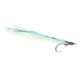 Fulling Mill Bass Streamer Blue - Angling Active