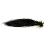 Fulling Mill Belly Flop Sculpin Black - Angling Active
