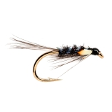 Fulling Mill Black Holo Diawl Bach - Angling Active