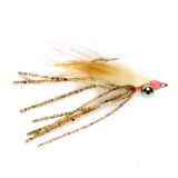 Fulling Mill Bunny Bitters - Angling Active