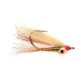 Fulling Mill Christmas Island Special Orange - Angling Active