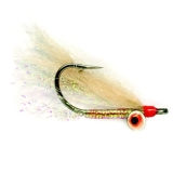 Fulling Mill Christmas Island Special Pearl - Angling Active
