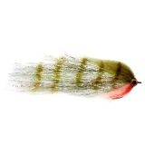 Fulling Mill Clydesdale Baby Zander - Angling Active
