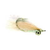 Fulling Mill Crazy Charlie Tan - Angling Active