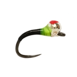 Fulling Mill Crostons Bung Buzzer Red Dot Viva - Angling Active